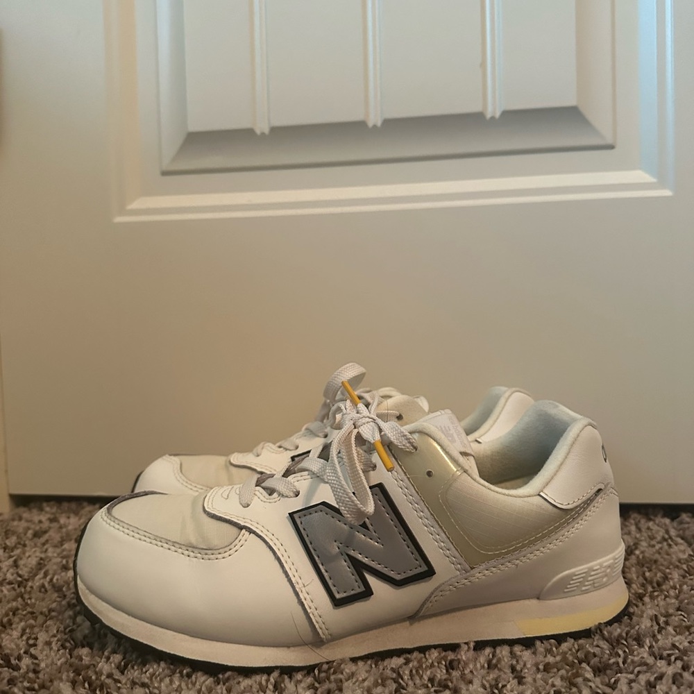 New Balance 574 Conversations Amongst Us